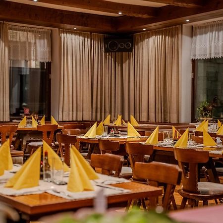 Chalet Sonne Vandans Kültér fotó
