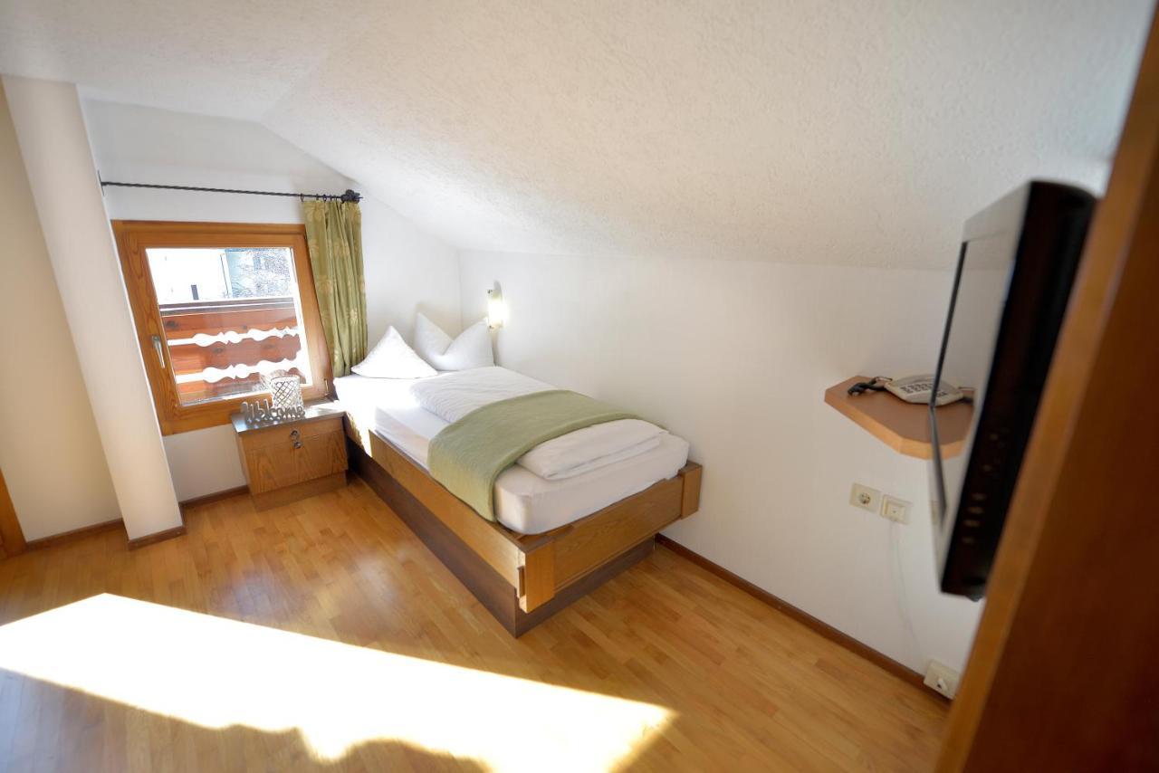 Chalet Sonne Vandans Kültér fotó