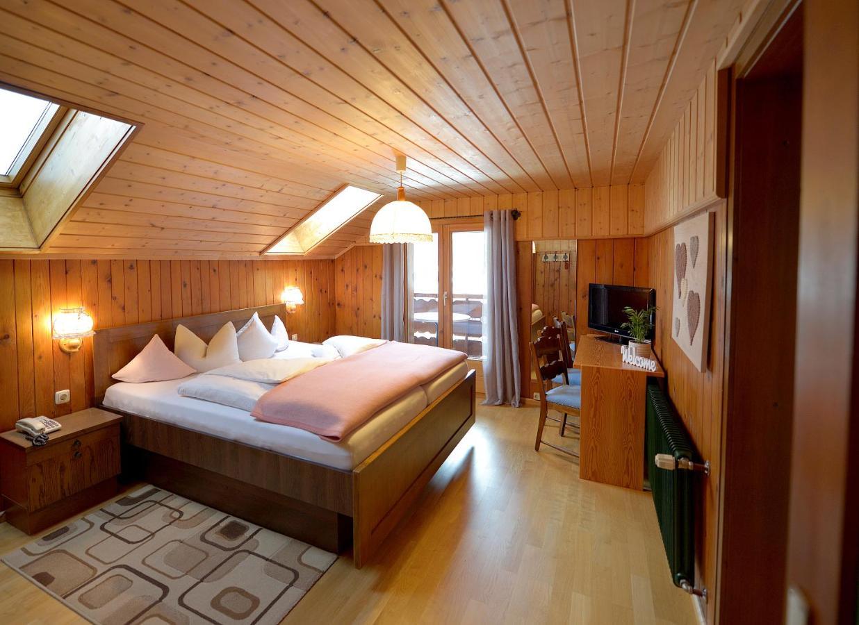 Chalet Sonne Vandans Kültér fotó
