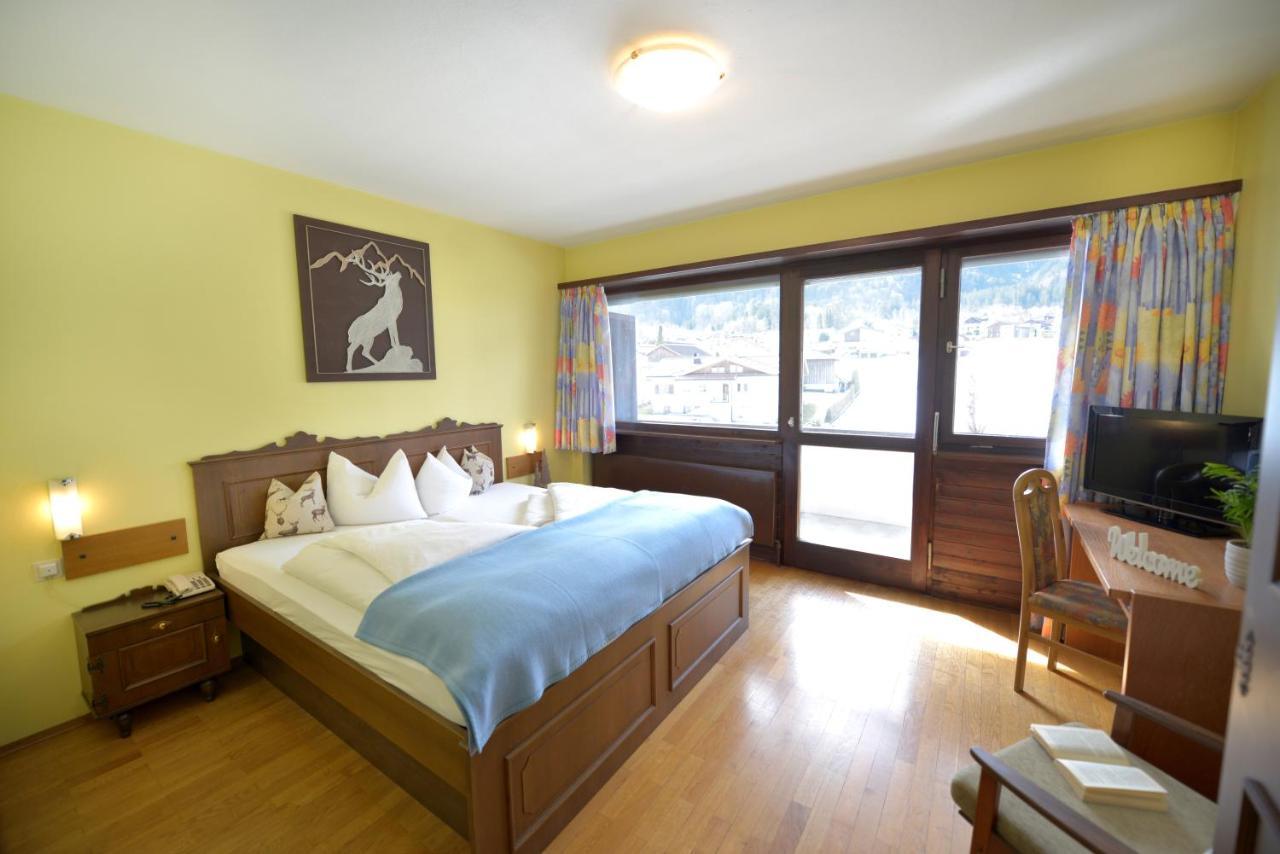 Chalet Sonne Vandans Kültér fotó