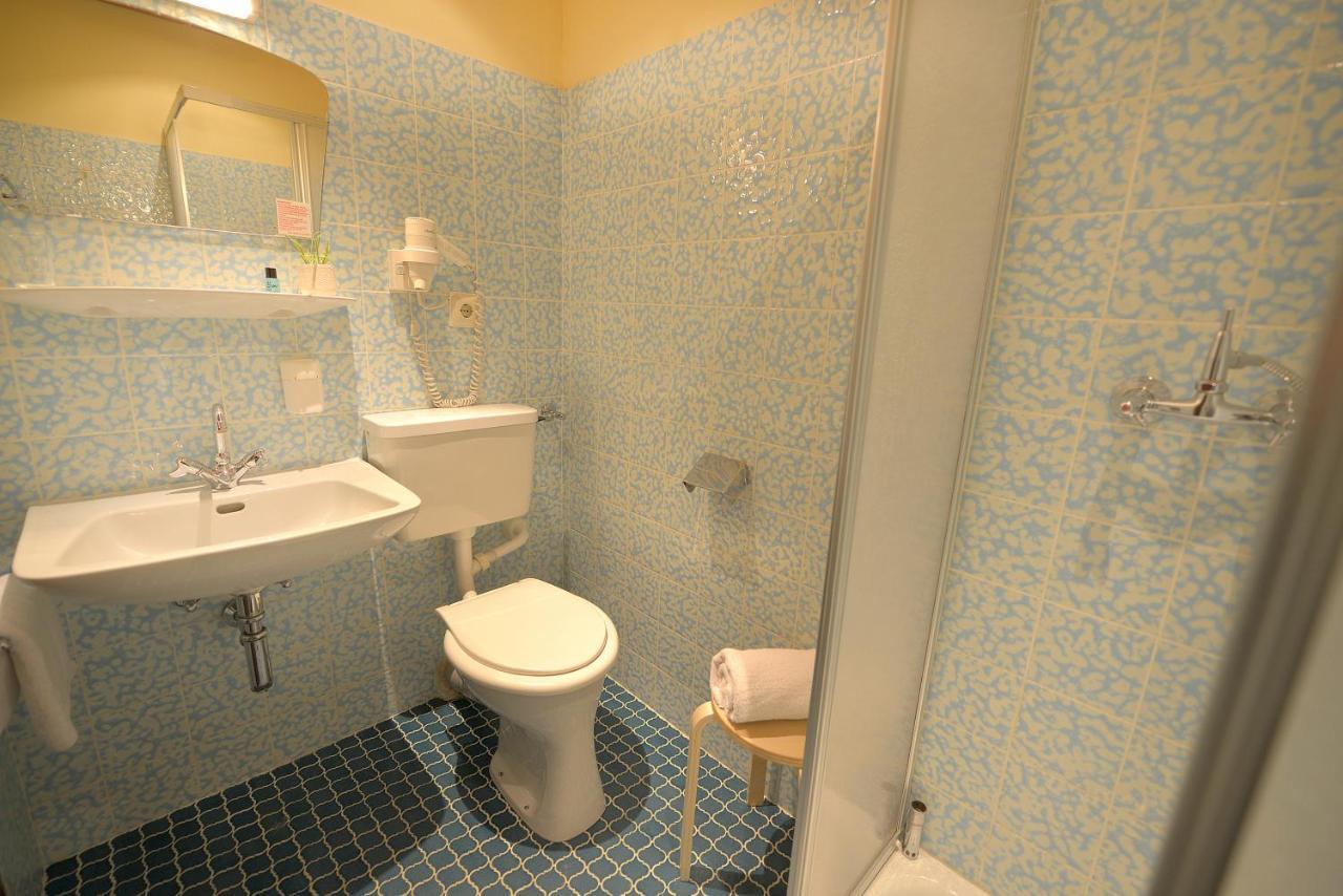 Chalet Sonne Vandans Kültér fotó