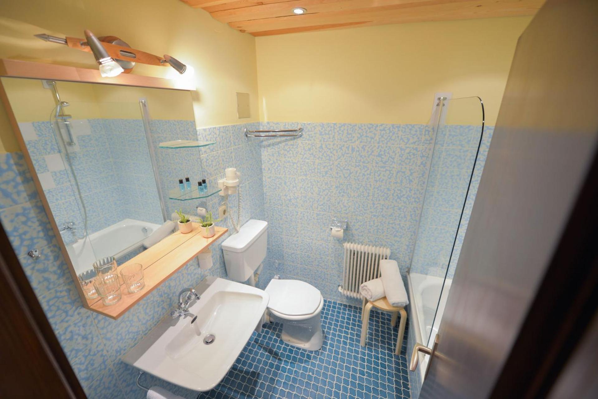 Chalet Sonne Vandans Kültér fotó