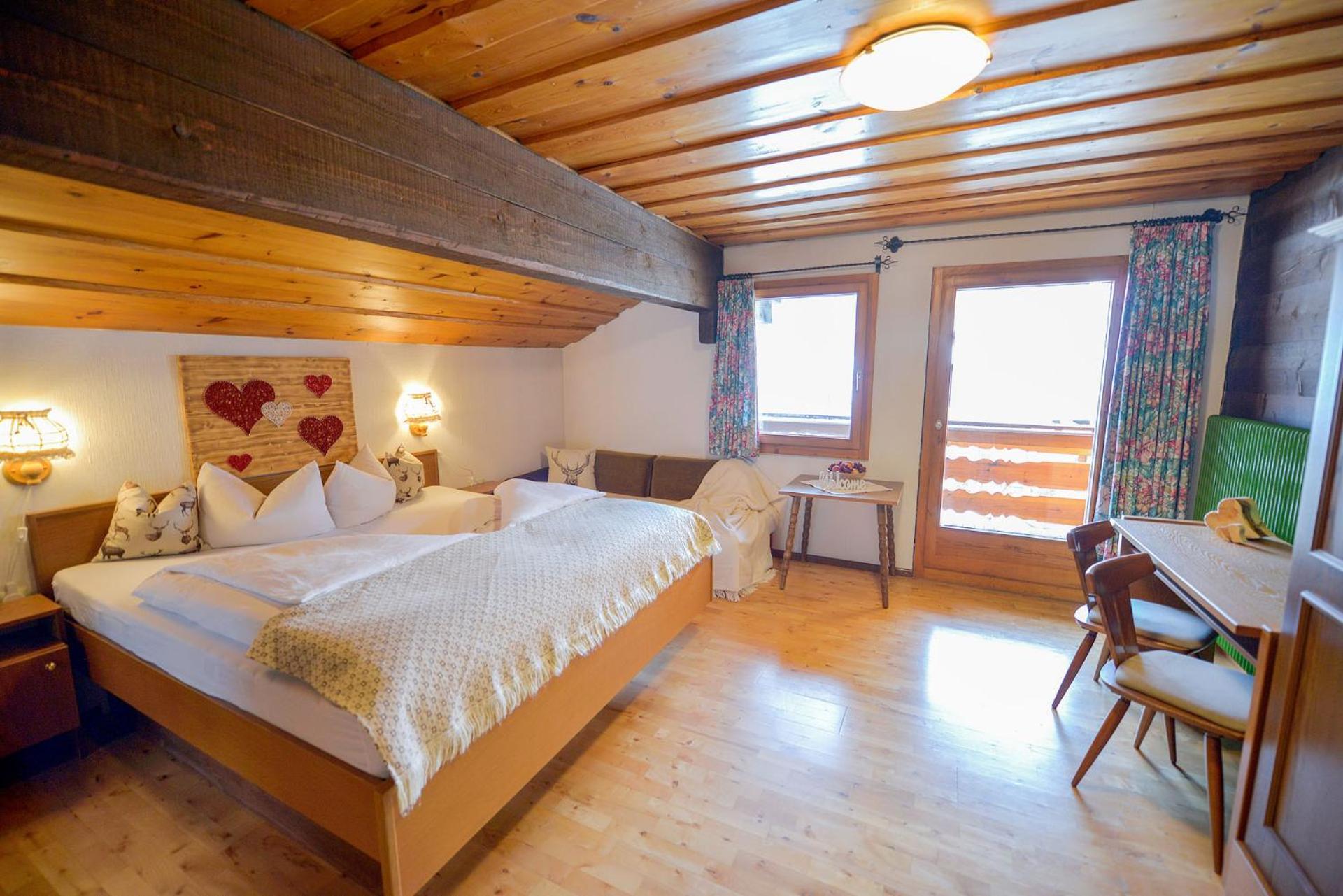 Chalet Sonne Vandans Kültér fotó
