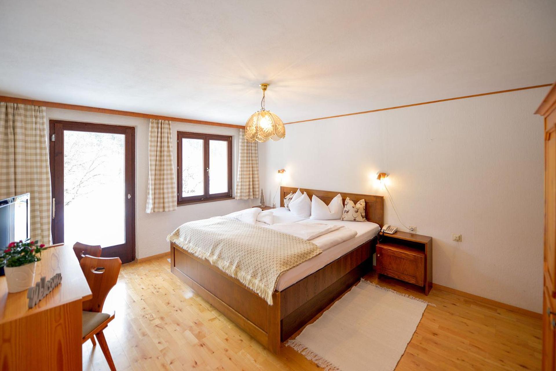 Chalet Sonne Vandans Kültér fotó