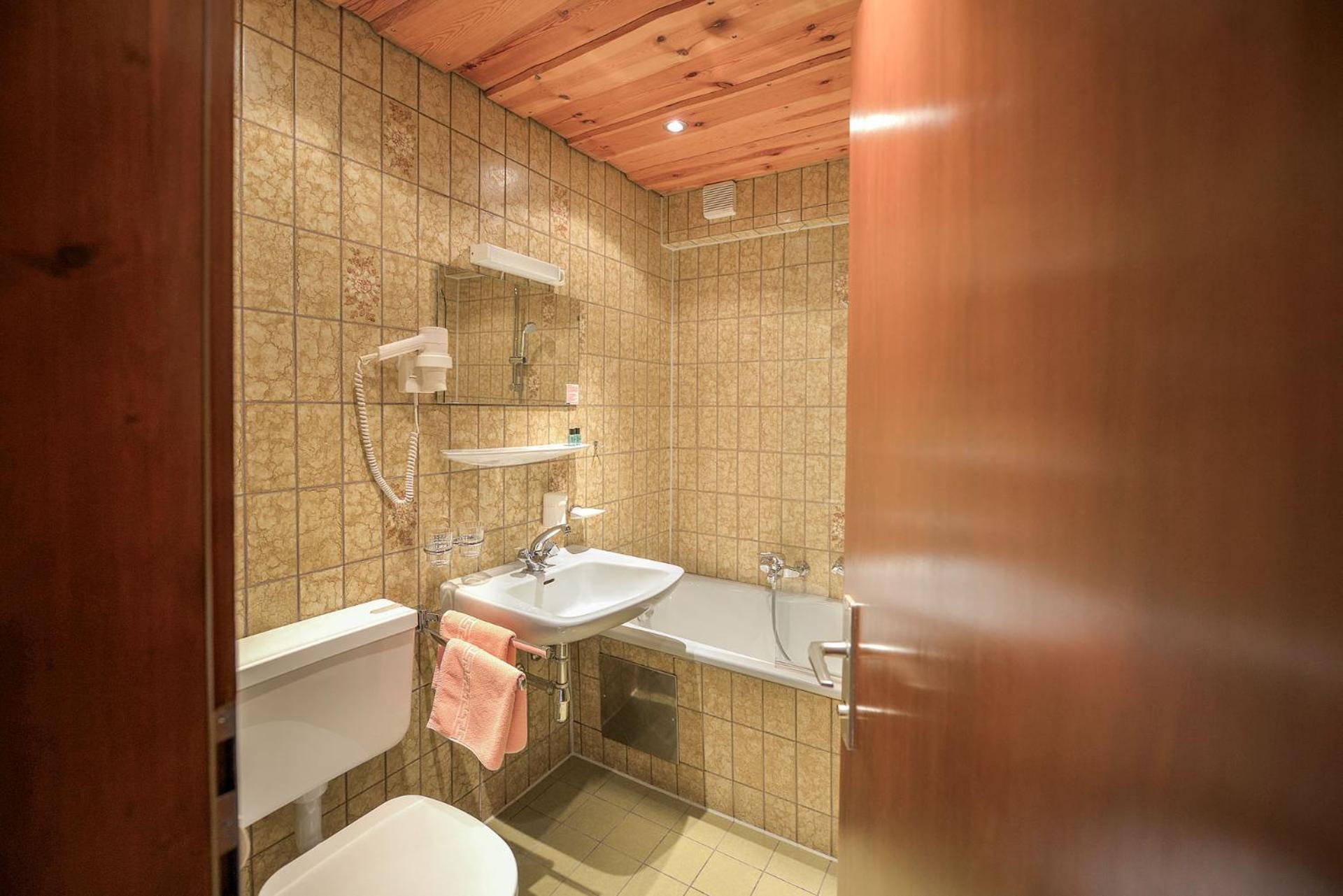 Chalet Sonne Vandans Kültér fotó