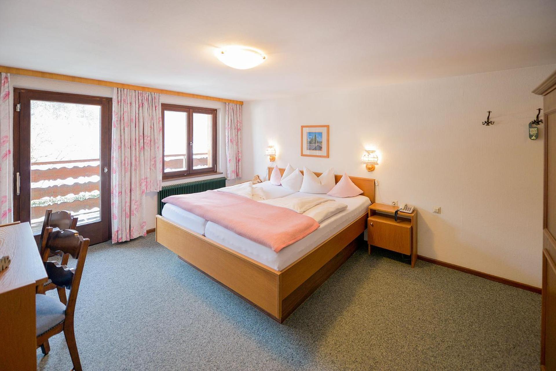 Chalet Sonne Vandans Kültér fotó