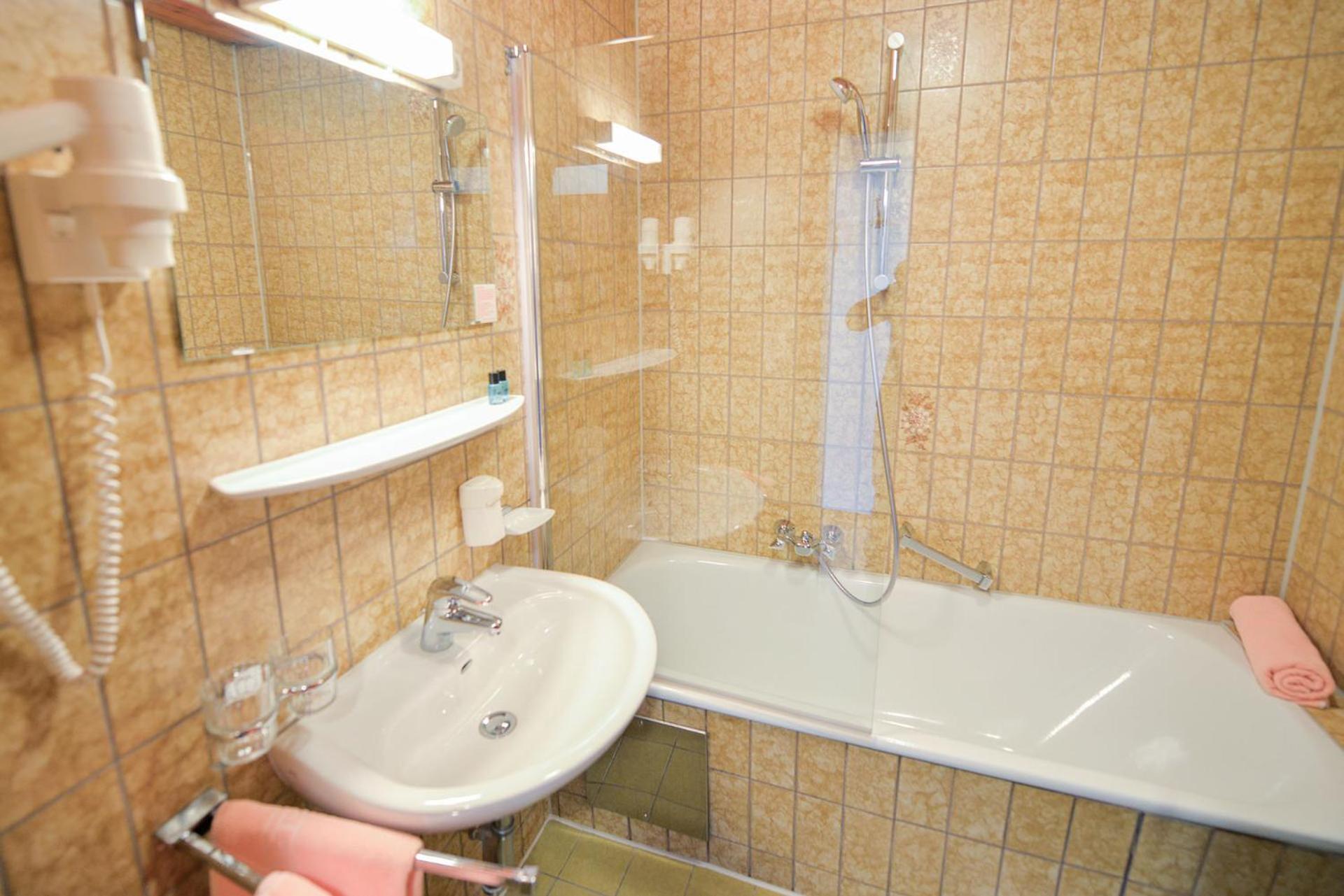 Chalet Sonne Vandans Kültér fotó