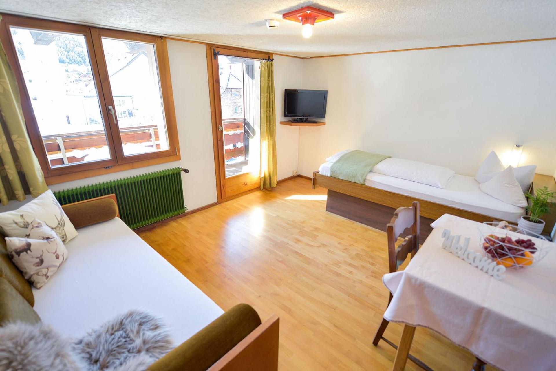 Chalet Sonne Vandans Kültér fotó