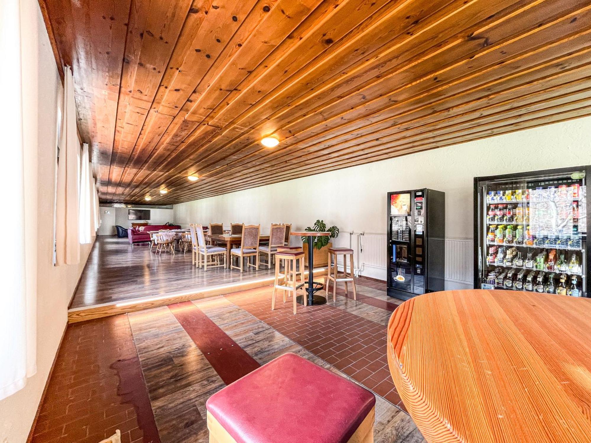 Chalet Sonne Vandans Kültér fotó