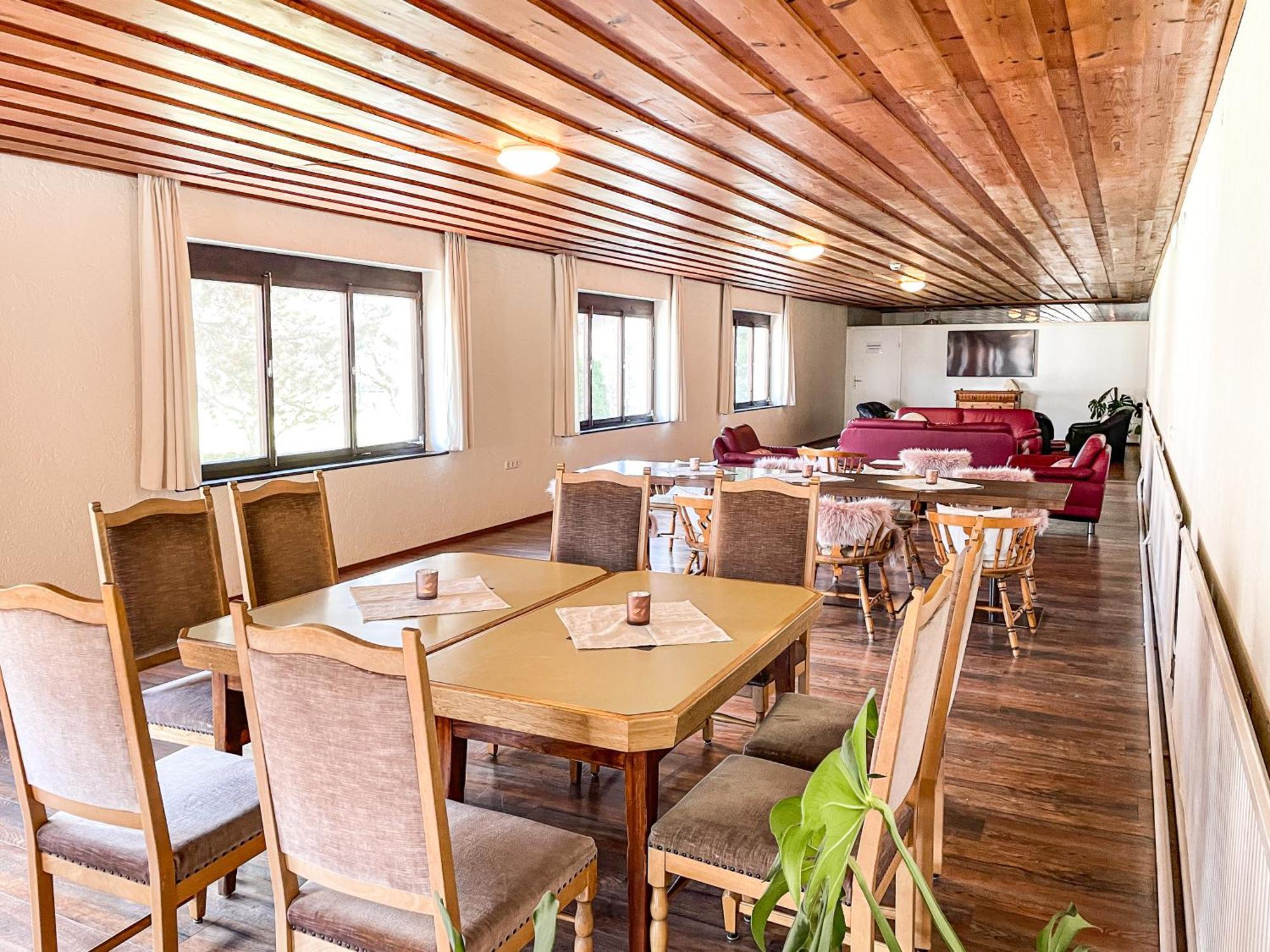 Chalet Sonne Vandans Kültér fotó