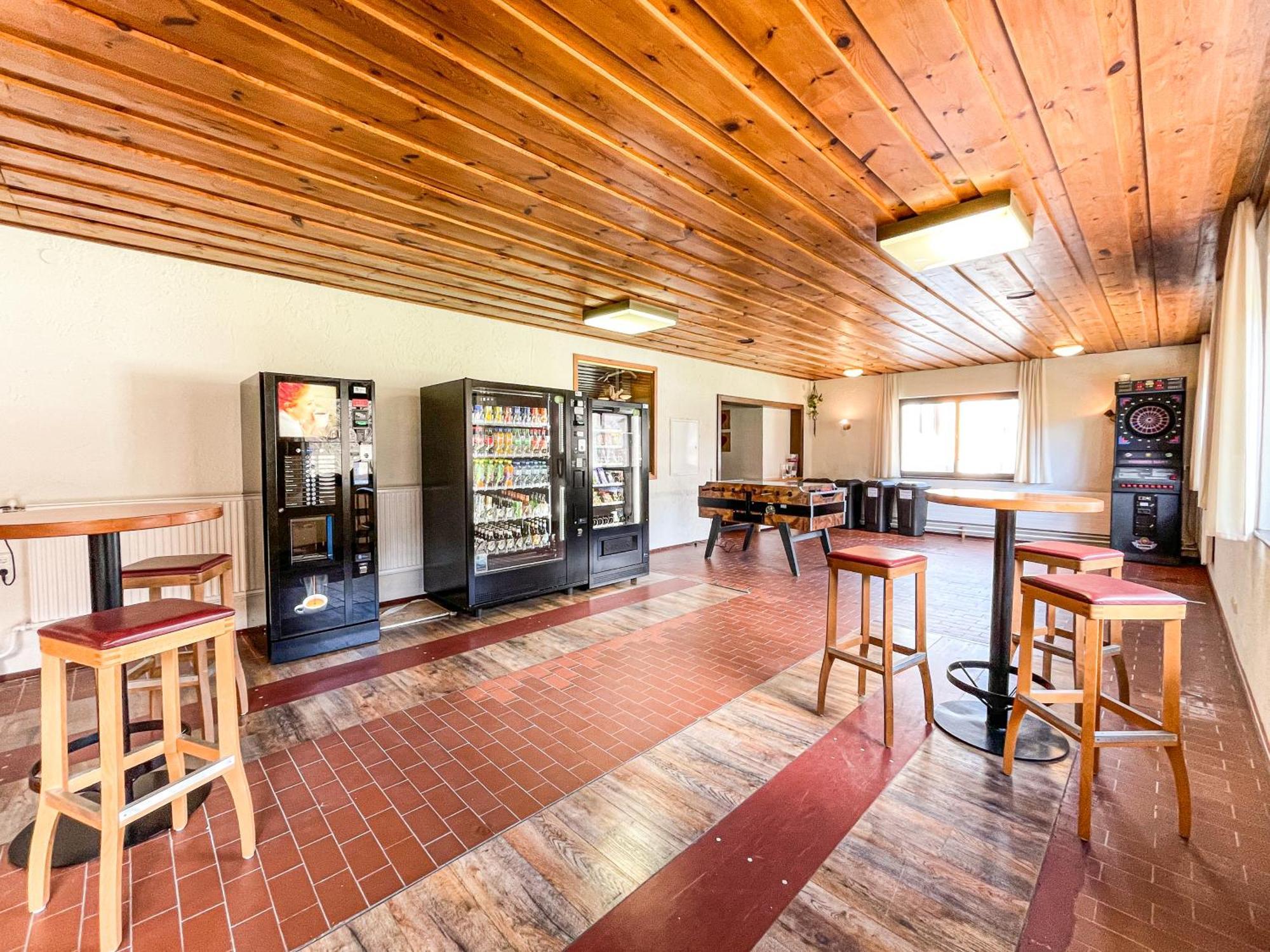 Chalet Sonne Vandans Kültér fotó