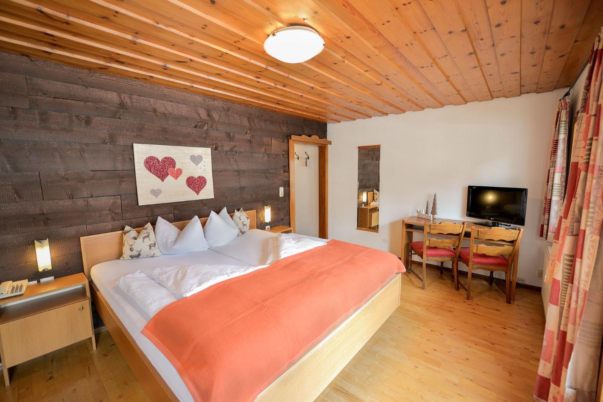 Chalet Sonne Vandans Kültér fotó