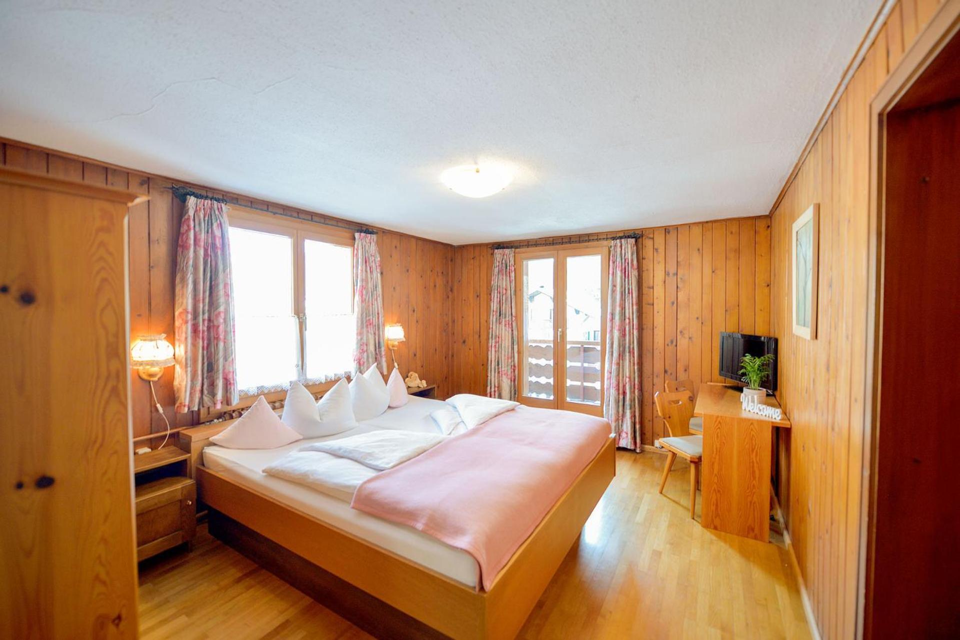Chalet Sonne Vandans Kültér fotó