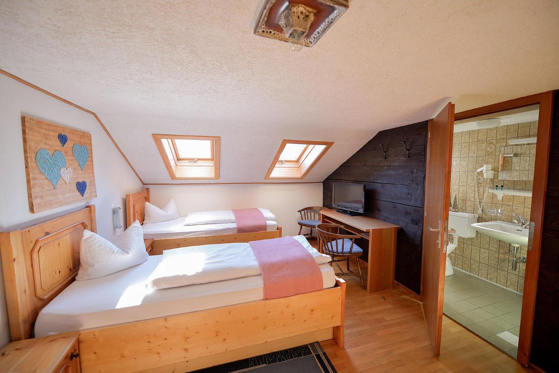 Chalet Sonne Vandans Kültér fotó