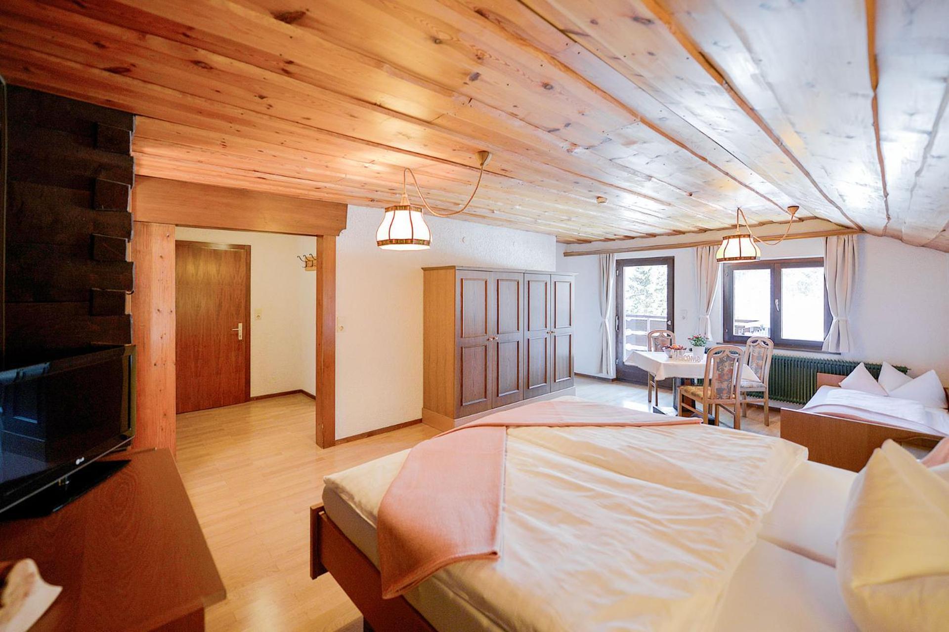 Chalet Sonne Vandans Kültér fotó